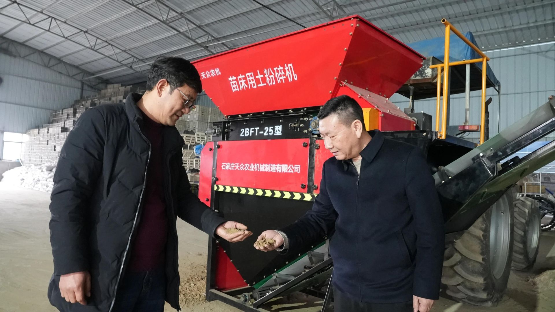 湖北 “订单农业”订出农民致富路，粮食收购有保障